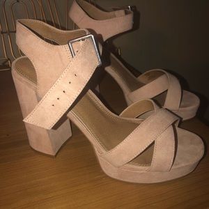 ASOS Sandal